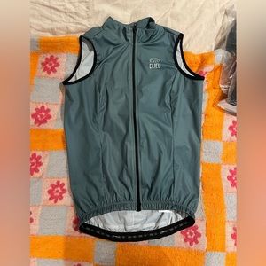 Eliel Cycling Womens Vest
